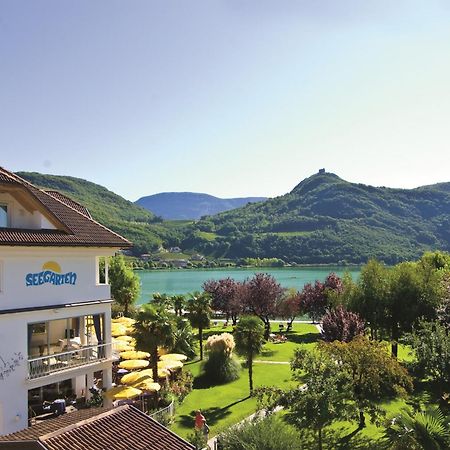 Seegarten Кальдаро Экстерьер фото